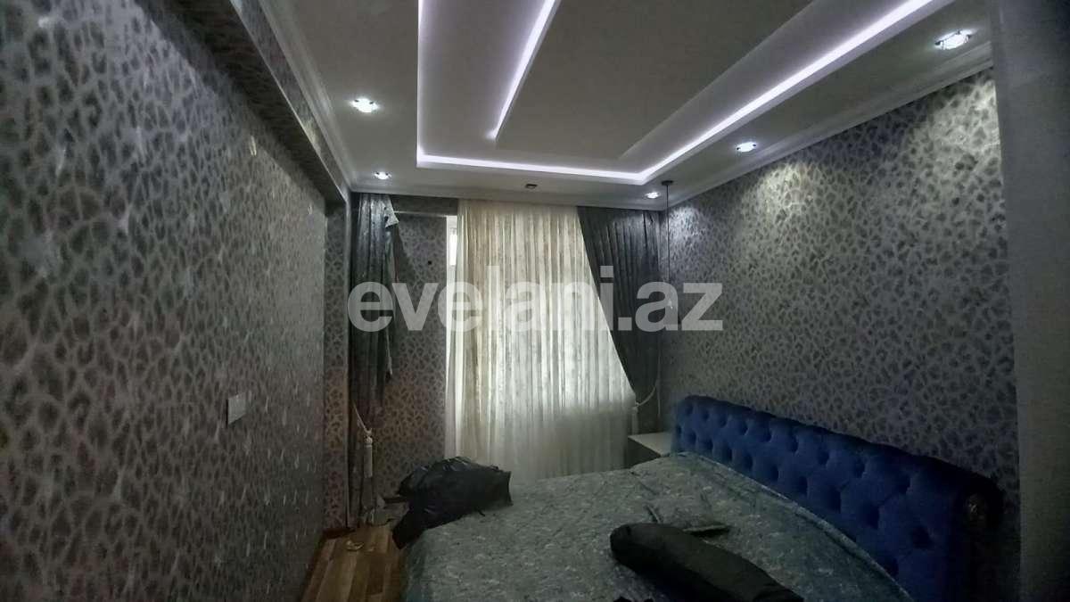 Satılır, yeni tikili, 3 otaqlı, 135 m², Bakı, Binəqədi r, 9-cu mikrorayon q.