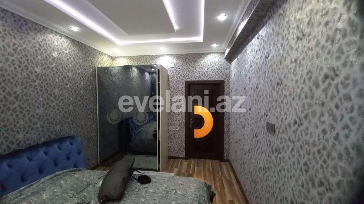 Satılır, yeni tikili, 3 otaqlı, 135 m², Bakı, Binəqədi r, 9-cu mikrorayon q.