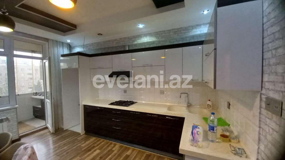 Satılır, yeni tikili, 3 otaqlı, 135 m², Bakı, Binəqədi r, 9-cu mikrorayon q.