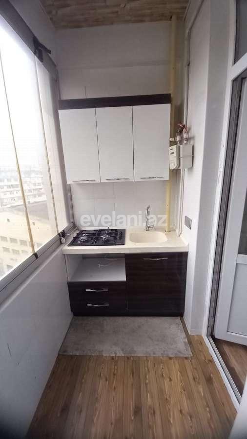 Satılır, yeni tikili, 3 otaqlı, 135 m², Bakı, Binəqədi r, 9-cu mikrorayon q.