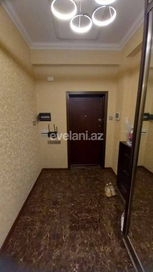 Satılır, yeni tikili, 3 otaqlı, 135 m², Bakı, Binəqədi r, 9-cu mikrorayon q.
