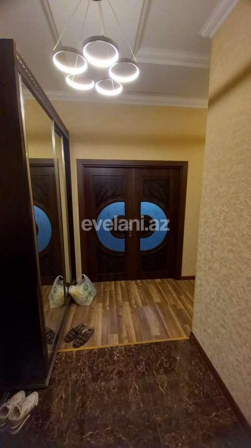 Satılır, yeni tikili, 3 otaqlı, 135 m², Bakı, Binəqədi r, 9-cu mikrorayon q.