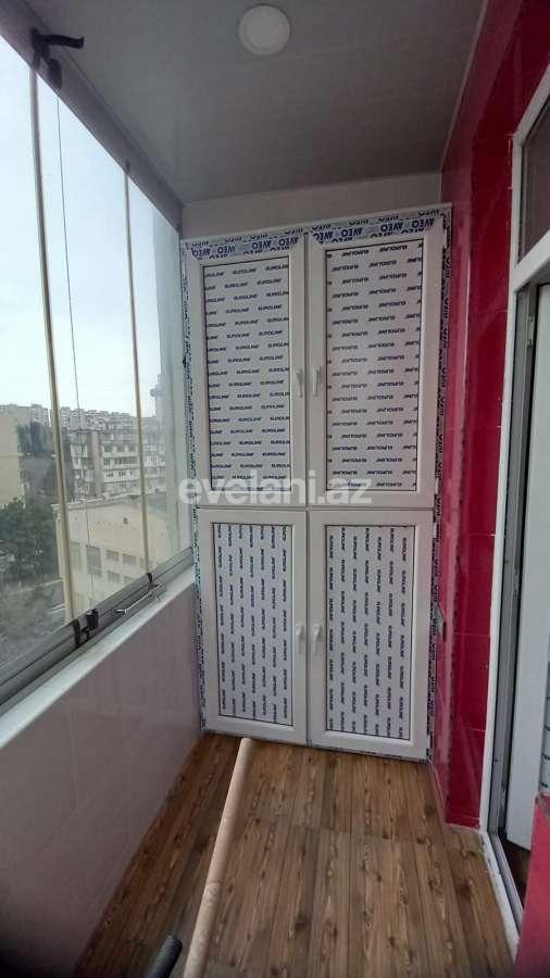 Satılır, yeni tikili, 3 otaqlı, 135 m², Bakı, Binəqədi r, 9-cu mikrorayon q.