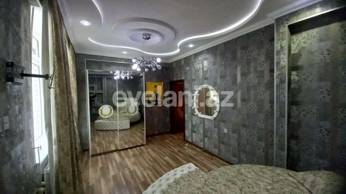 Satılır, yeni tikili, 3 otaqlı, 135 m², Bakı, Binəqədi r, 9-cu mikrorayon q.