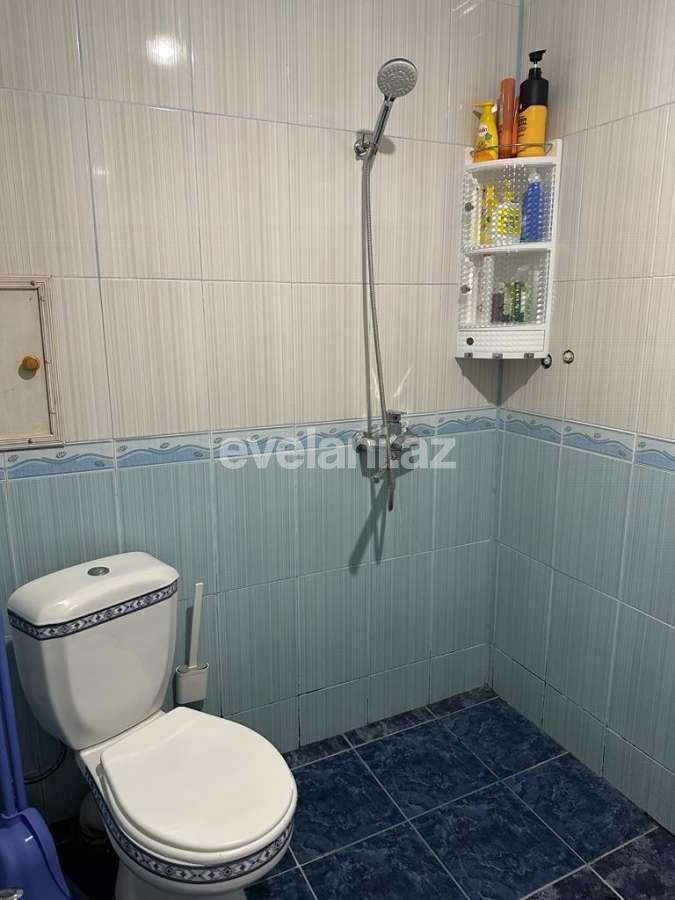 Sale, new building, 2 room, 51 m², Baku, Khatai r, Hazi Aslanov m.