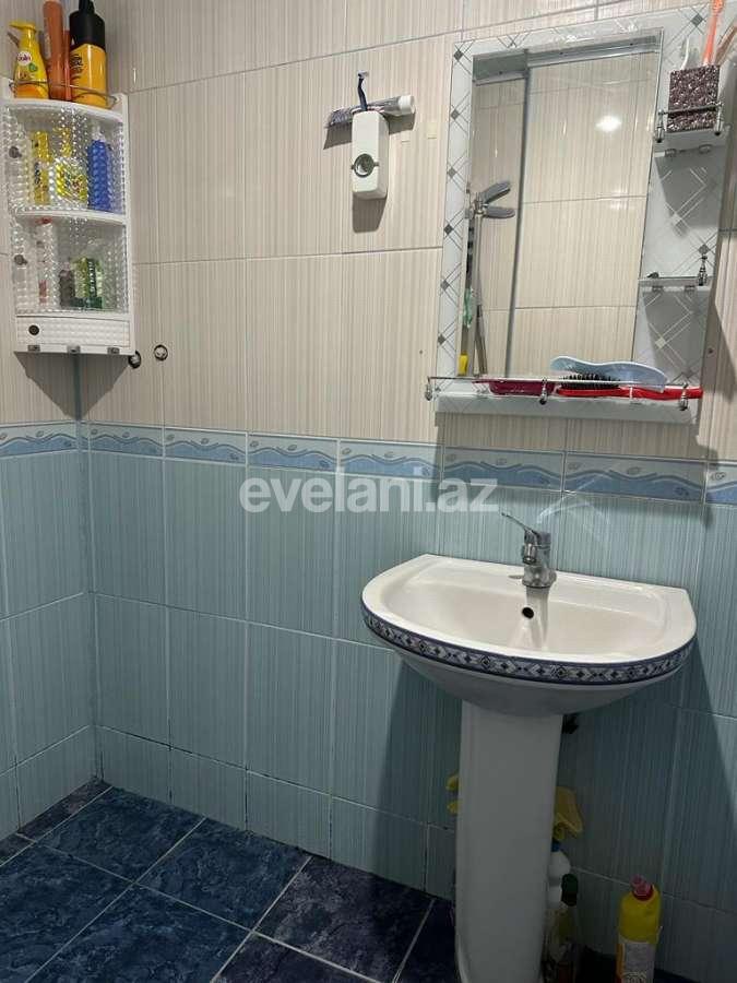 Sale, new building, 2 room, 51 m², Baku, Khatai r, Hazi Aslanov m.