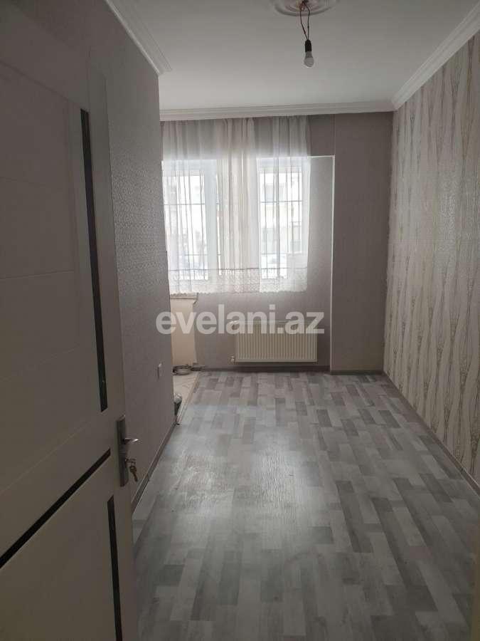 Satılır, yeni tikili, 2 otaqlı, 48 m², Bakı, Yasamal r, Yeni Yasamal q, İnşaatçılar m.