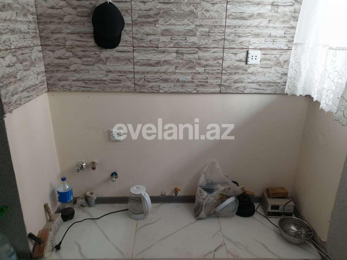 Satılır, yeni tikili, 2 otaqlı, 48 m², Bakı, Yasamal r, Yeni Yasamal q, İnşaatçılar m.