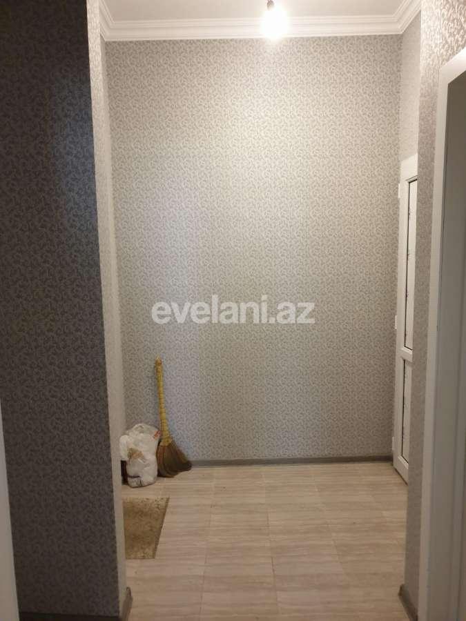 Satılır, yeni tikili, 2 otaqlı, 48 m², Bakı, Yasamal r, Yeni Yasamal q, İnşaatçılar m.
