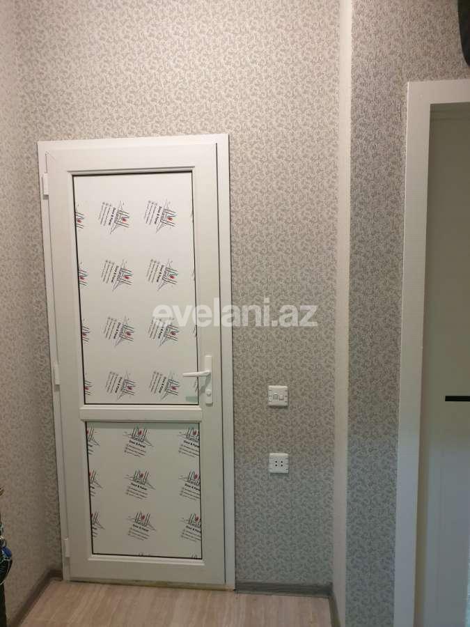 Satılır, yeni tikili, 2 otaqlı, 48 m², Bakı, Yasamal r, Yeni Yasamal q, İnşaatçılar m.