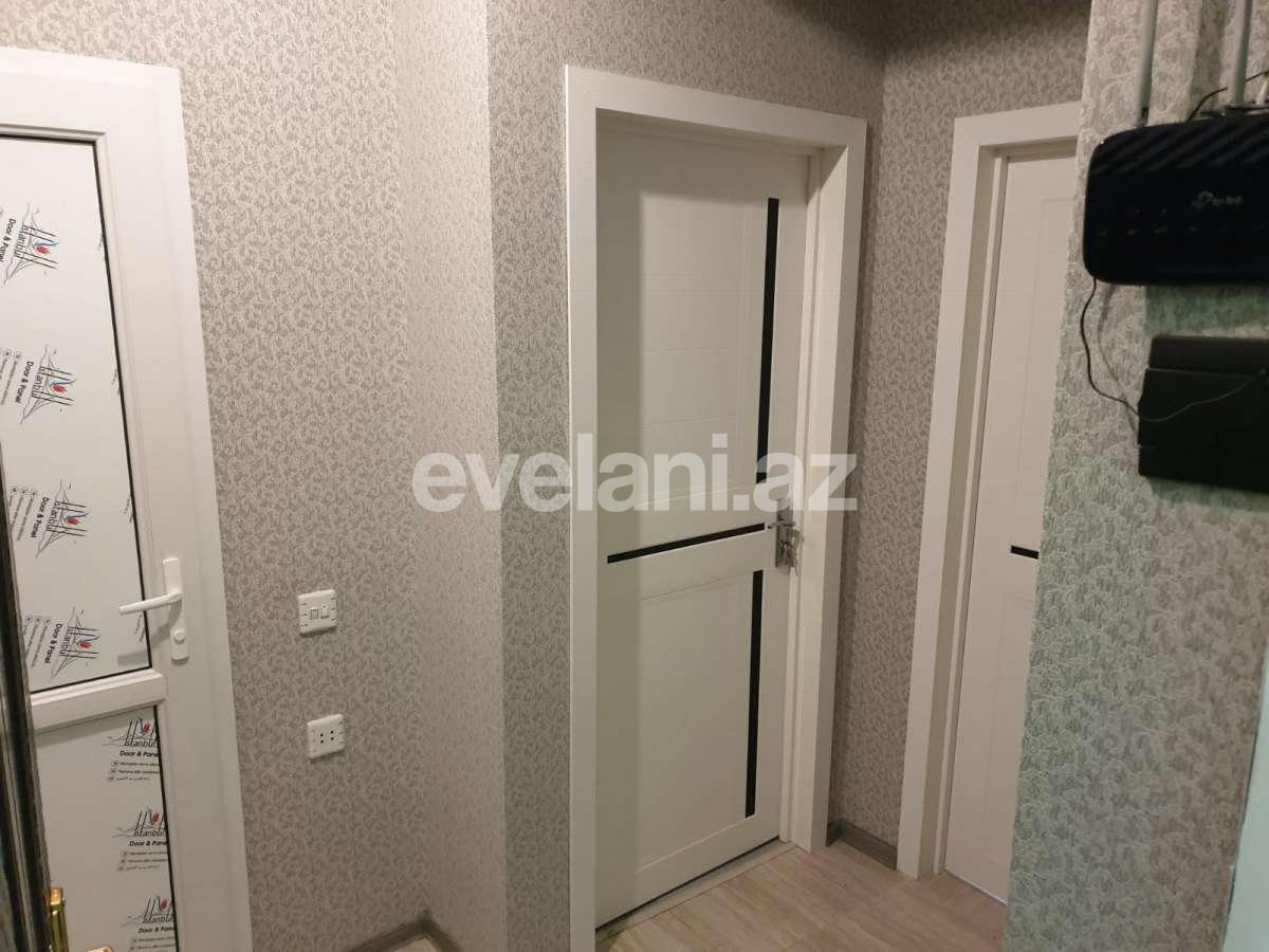 Satılır, yeni tikili, 2 otaqlı, 48 m², Bakı, Yasamal r, Yeni Yasamal q, İnşaatçılar m.