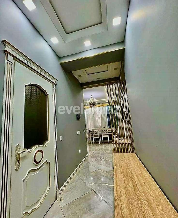 Satılır, yeni tikili, 3 otaqlı, 85 m², Bakı, Nəsimi r.