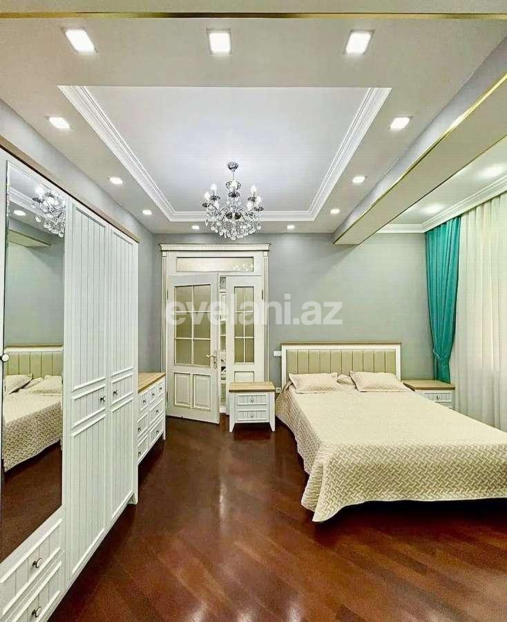 Satılır, yeni tikili, 3 otaqlı, 85 m², Bakı, Nəsimi r.