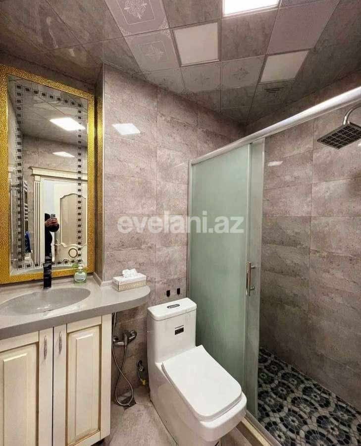 Satılır, yeni tikili, 3 otaqlı, 85 m², Bakı, Nəsimi r.