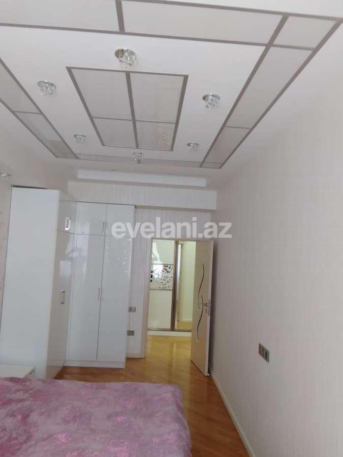 Продаётся, новостройка, 3-комнаты, 120 m², Баку, Бинагадинский r, 9-й микрорайон p.