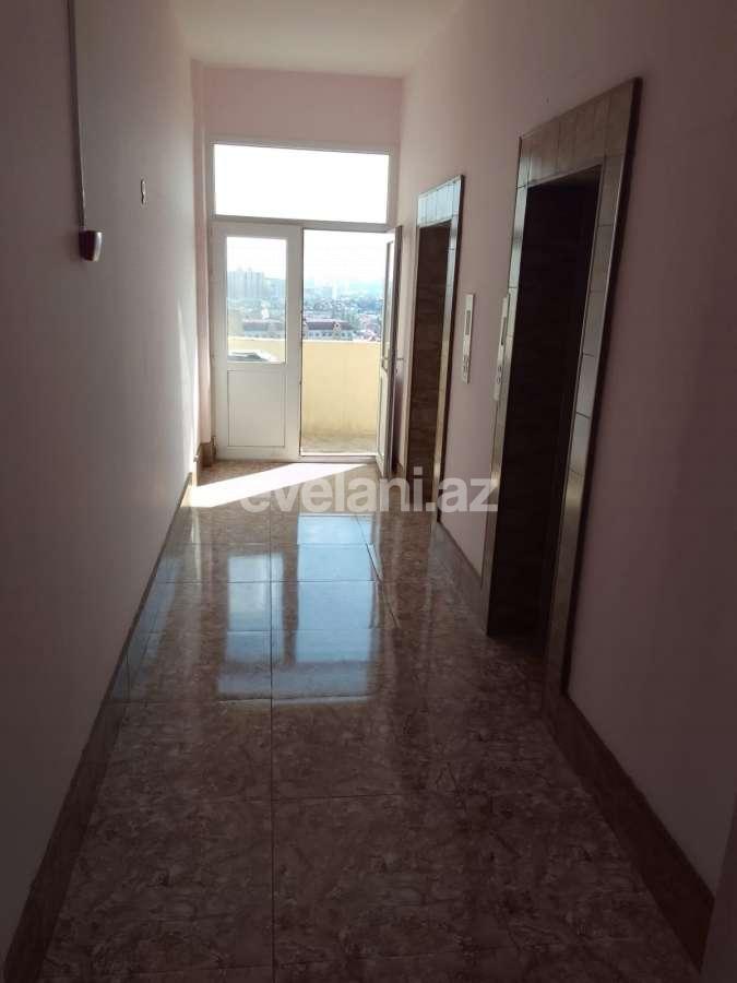 Продаётся, новостройка, 3-комнаты, 120 m², Баку, Бинагадинский r, 9-й микрорайон p.