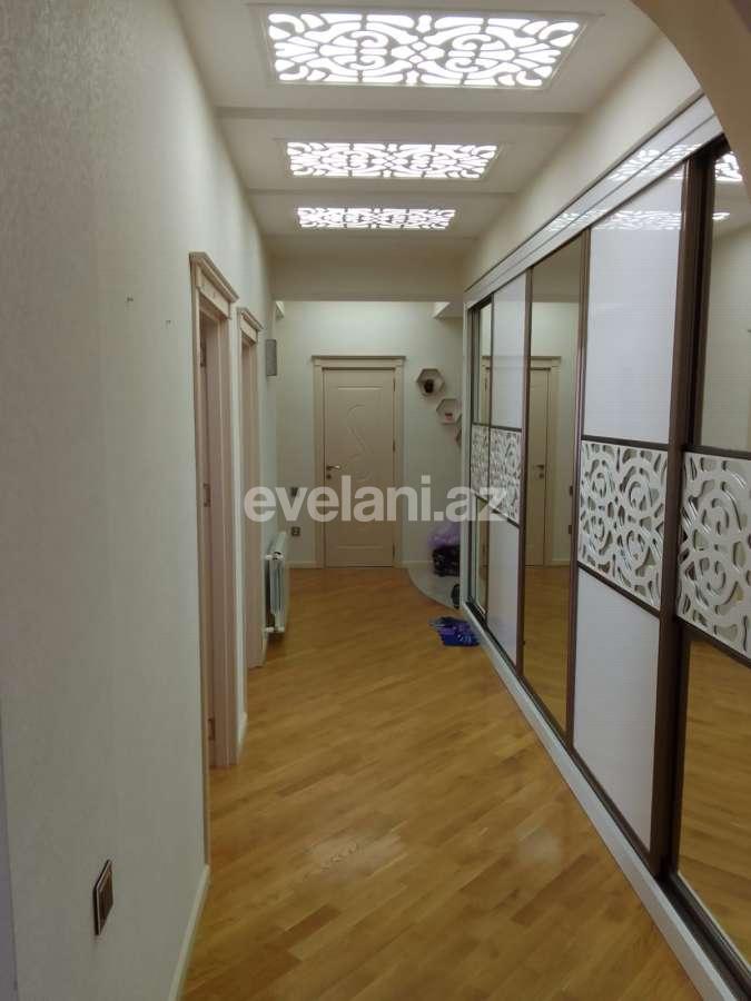 Продаётся, новостройка, 3-комнаты, 120 m², Баку, Бинагадинский r, 9-й микрорайон p.