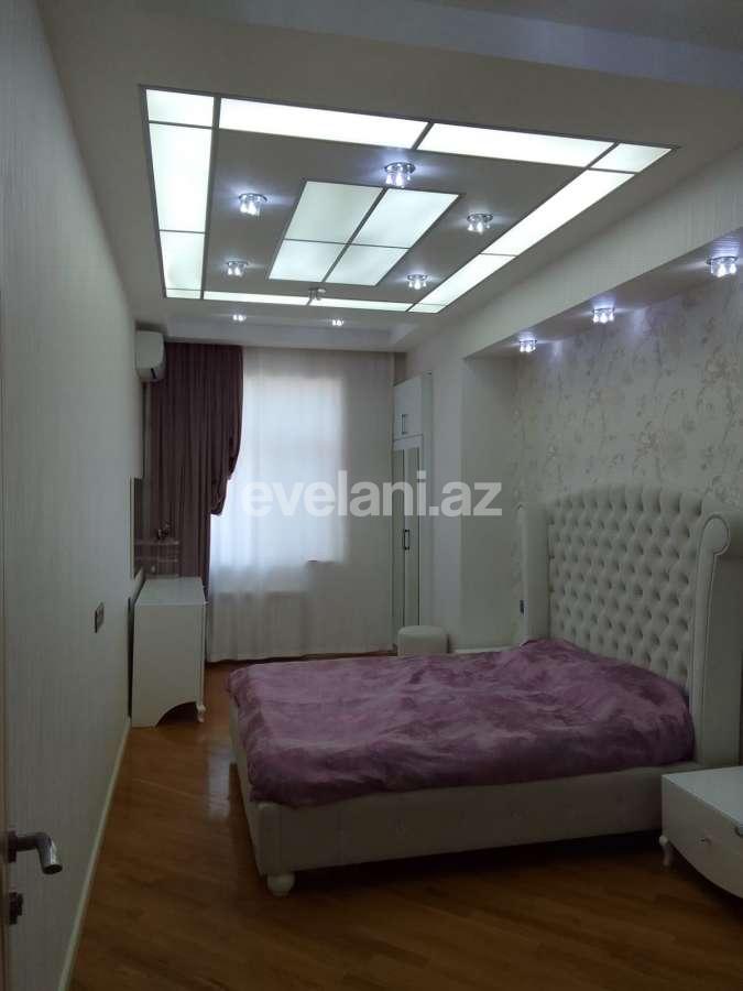 Продаётся, новостройка, 3-комнаты, 120 m², Баку, Бинагадинский r, 9-й микрорайон p.