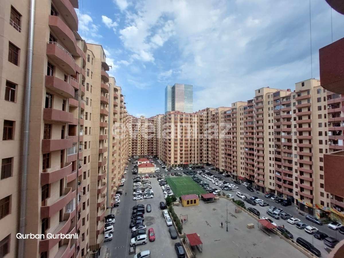 Kirayə verilir, yeni tikili, 2 otaqlı, 65 m², Bakı, Xətai r, Şah İsmayıl Xətai m.