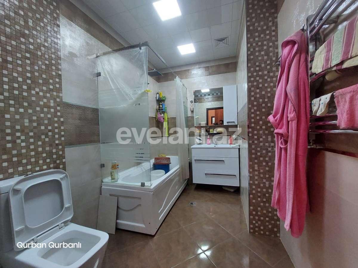 Kirayə verilir, yeni tikili, 2 otaqlı, 65 m², Bakı, Xətai r, Şah İsmayıl Xətai m.