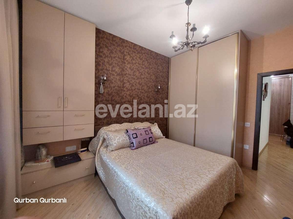 Kirayə verilir, yeni tikili, 2 otaqlı, 65 m², Bakı, Xətai r, Şah İsmayıl Xətai m.