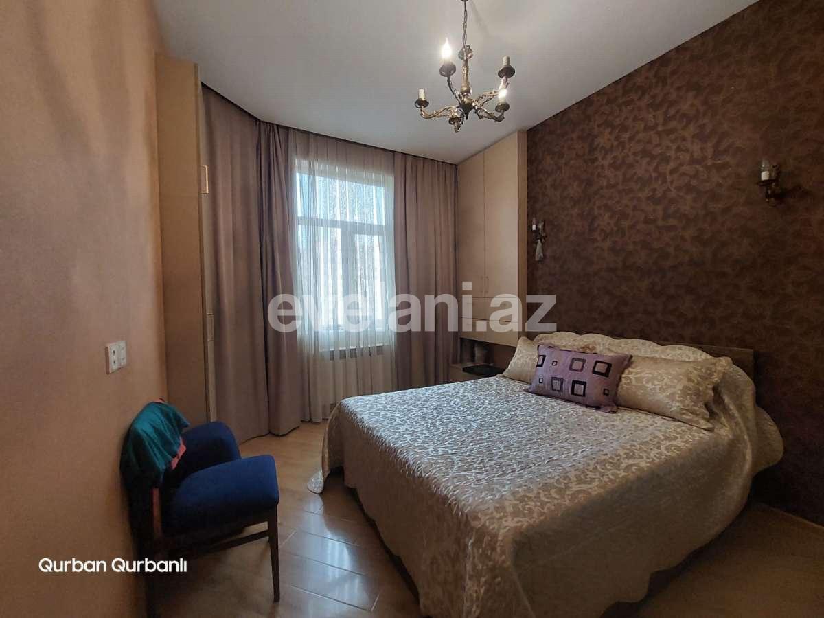Kirayə verilir, yeni tikili, 2 otaqlı, 65 m², Bakı, Xətai r, Şah İsmayıl Xətai m.