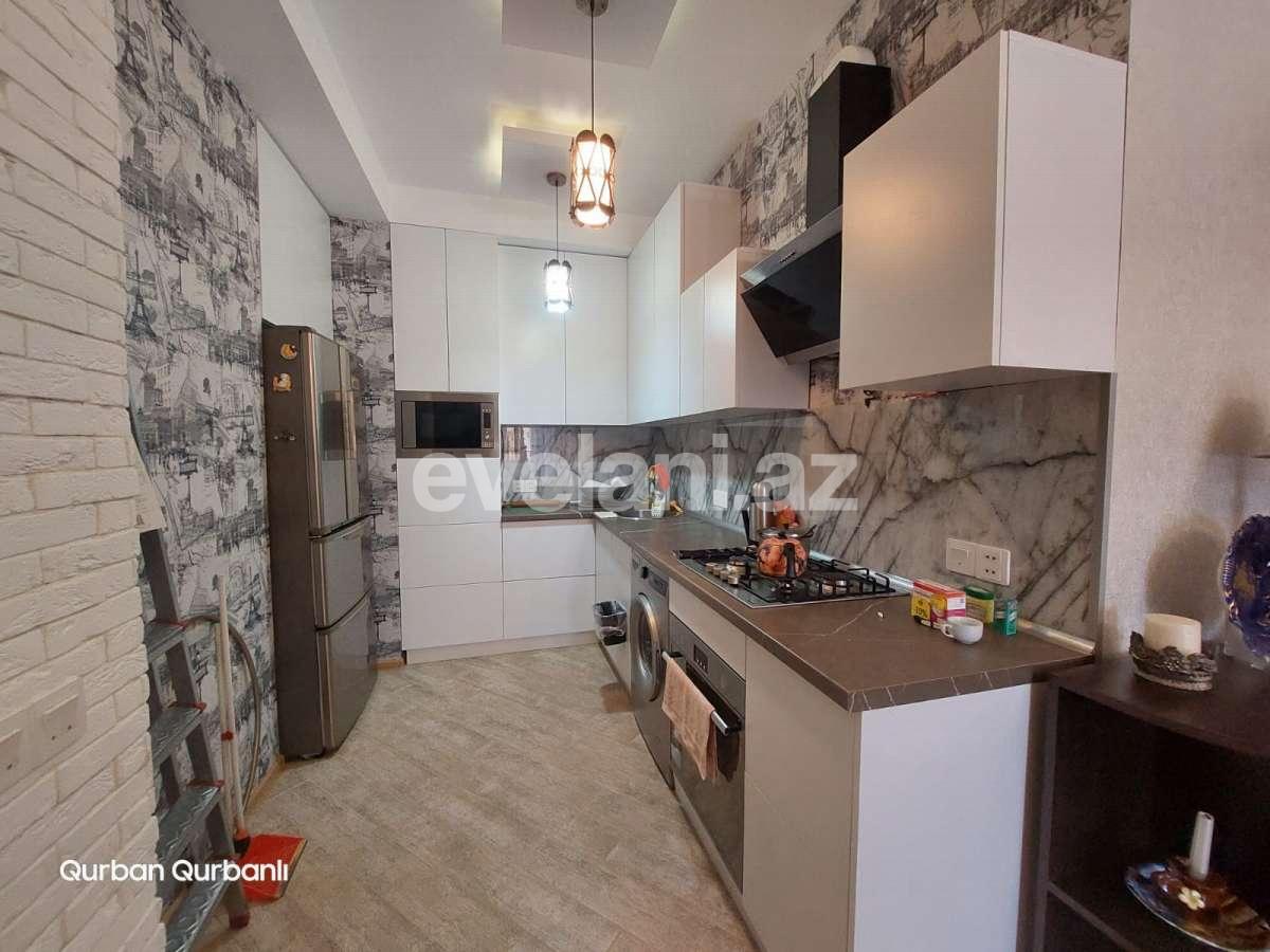 Kirayə verilir, yeni tikili, 2 otaqlı, 65 m², Bakı, Xətai r, Şah İsmayıl Xətai m.