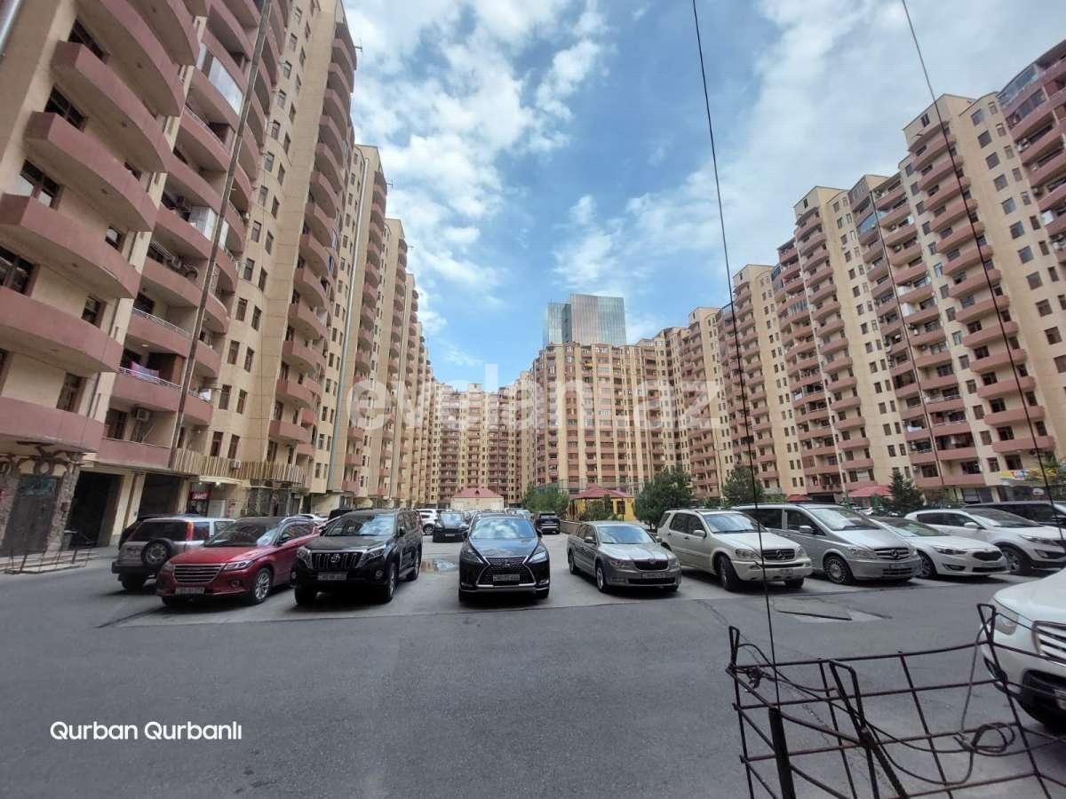 Kirayə verilir, yeni tikili, 2 otaqlı, 65 m², Bakı, Xətai r, Şah İsmayıl Xətai m.