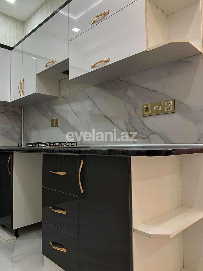 Kirayə verilir, yeni tikili, 3 otaqlı, 110 m², Bakı, Xətai r, Şah İsmayıl Xətai m.