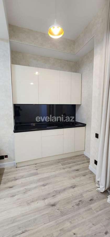 Sale, new building, 2 room, 55 m², Baku, Yasamal r, Yasamal d.