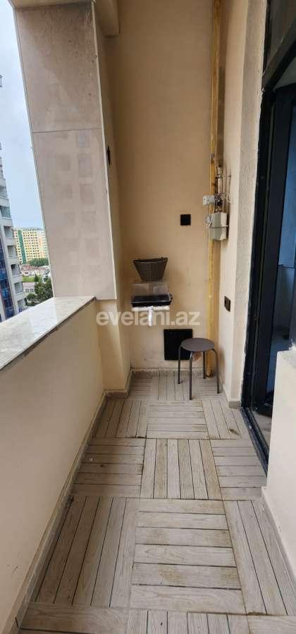 Sale, new building, 2 room, 55 m², Baku, Yasamal r, Yasamal d.