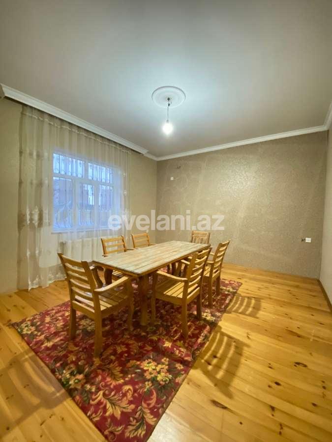 Satılır, həyət evi / bağ, 6 otaqlı, 199.99 m², Bakı, Nərimanov r.