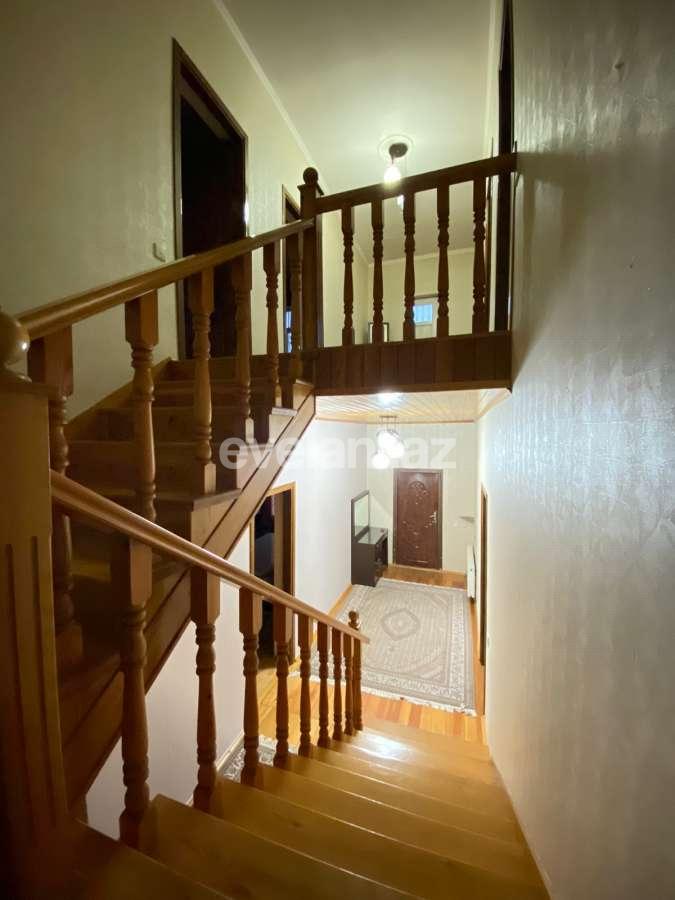 Satılır, həyət evi / bağ, 6 otaqlı, 199.99 m², Bakı, Nərimanov r.