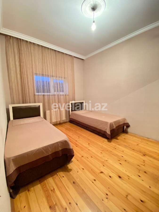 Satılır, həyət evi / bağ, 6 otaqlı, 199.99 m², Bakı, Nərimanov r.