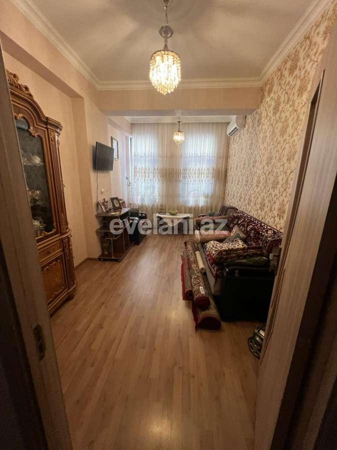 Продаётся, новостройка, 3-комнаты, 75 m², Баку, Насиминский r, 28 мая m.