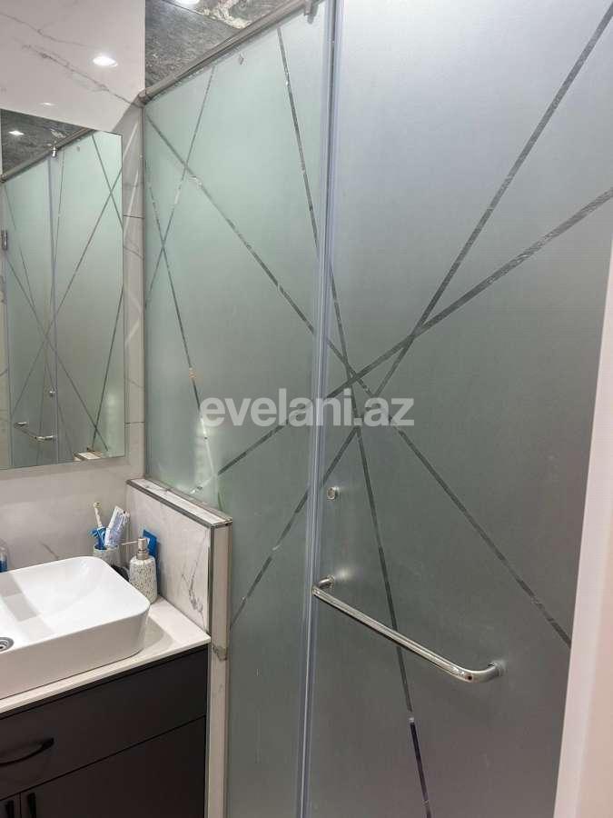 Kirayə verilir, yeni tikili, 3 otaqlı, 96 m², Bakı, Nəsimi r, Nəsimi m.