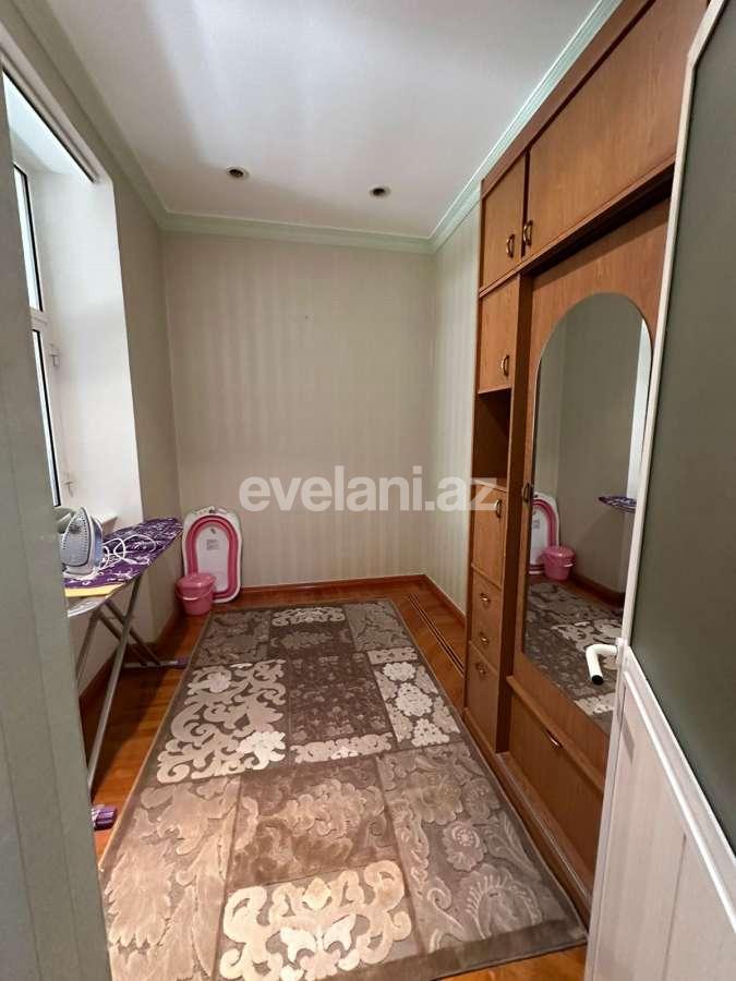Сдаётся, вторичка, 3-комнаты, 120 m², Баку, Сабаильский r, Сахил m.