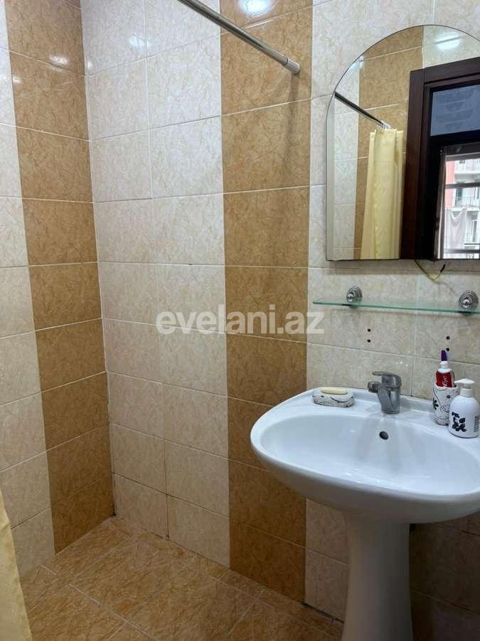 Продаётся, новостройка, 2-комнаты, 90 m², Баку, Наримановский r, Нариман Нариманов m.