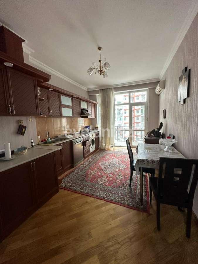 Продаётся, новостройка, 2-комнаты, 90 m², Баку, Наримановский r, Нариман Нариманов m.