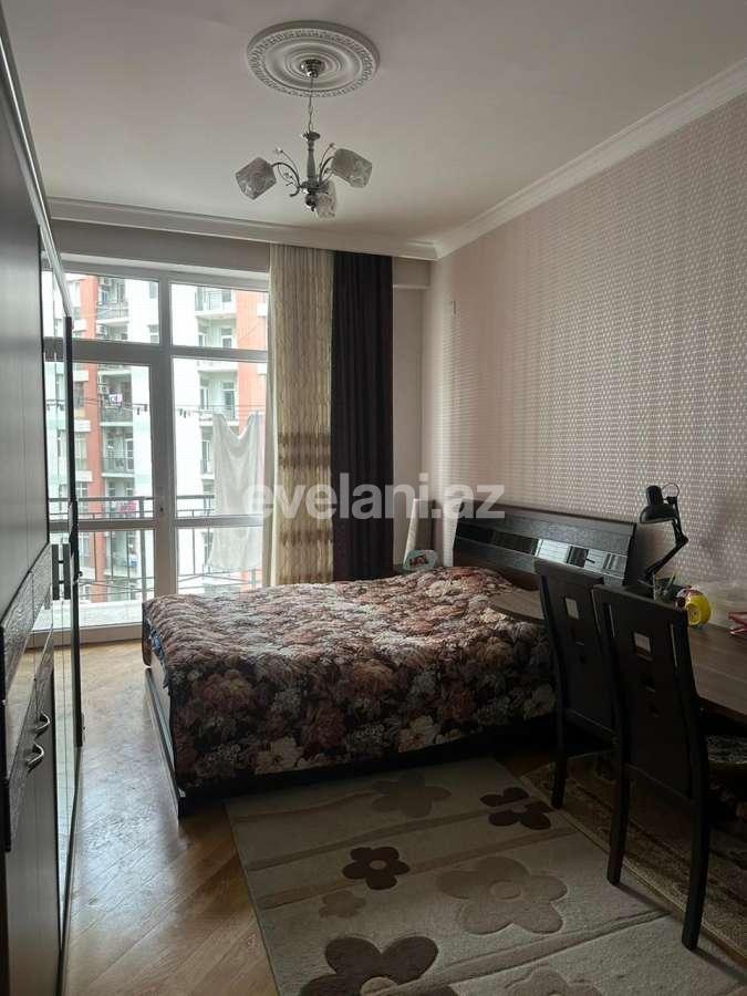 Продаётся, новостройка, 2-комнаты, 90 m², Баку, Наримановский r, Нариман Нариманов m.