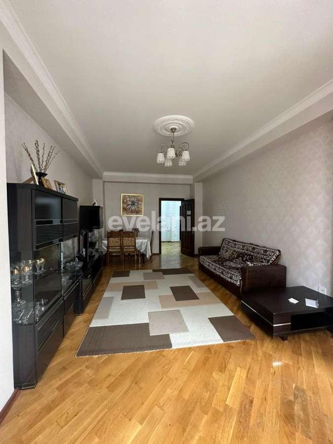 Продаётся, новостройка, 2-комнаты, 90 m², Баку, Наримановский r, Нариман Нариманов m.