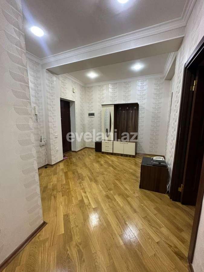 Продаётся, новостройка, 2-комнаты, 90 m², Баку, Наримановский r, Нариман Нариманов m.