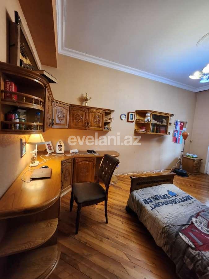 Kirayə verilir, yeni tikili, 3 otaqlı, 157 m², Bakı, Xətai r, Şah İsmayıl Xətai m.