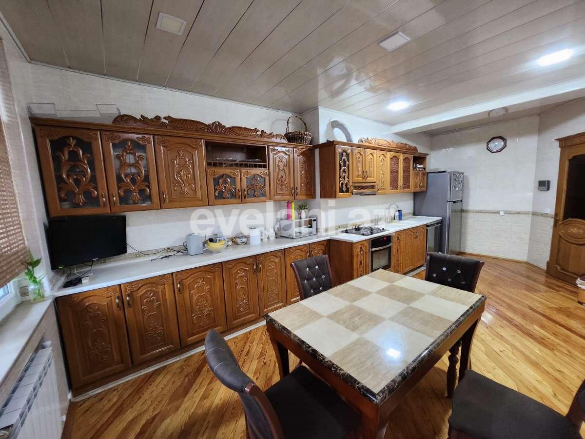 Kirayə verilir, yeni tikili, 3 otaqlı, 157 m², Bakı, Xətai r, Şah İsmayıl Xətai m.