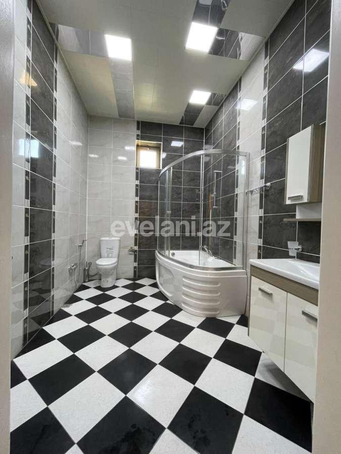 Satılır, villa, 7 otaqlı, 1000 m², Bakı, Xətai r, Həzi Aslanov m.