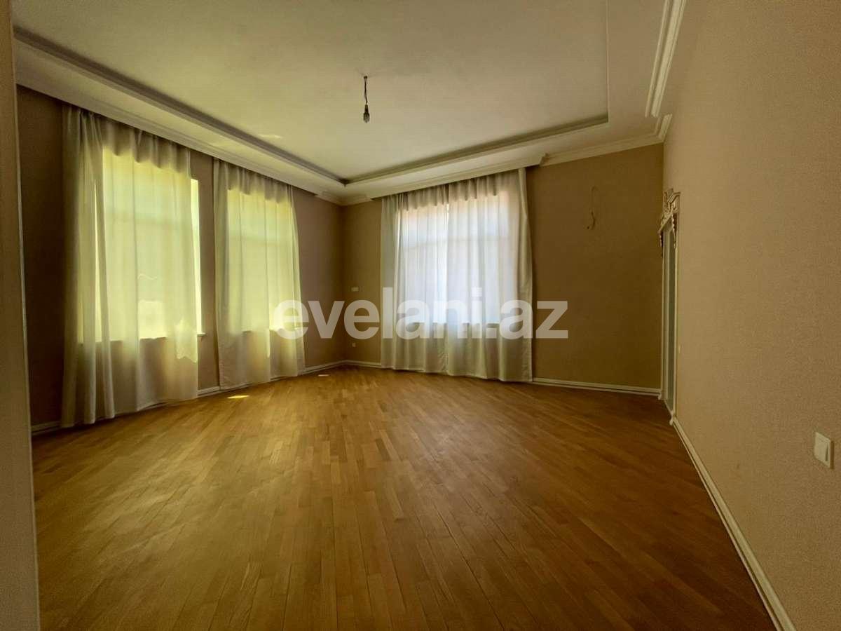 Satılır, villa, 7 otaqlı, 1000 m², Bakı, Xətai r, Həzi Aslanov m.