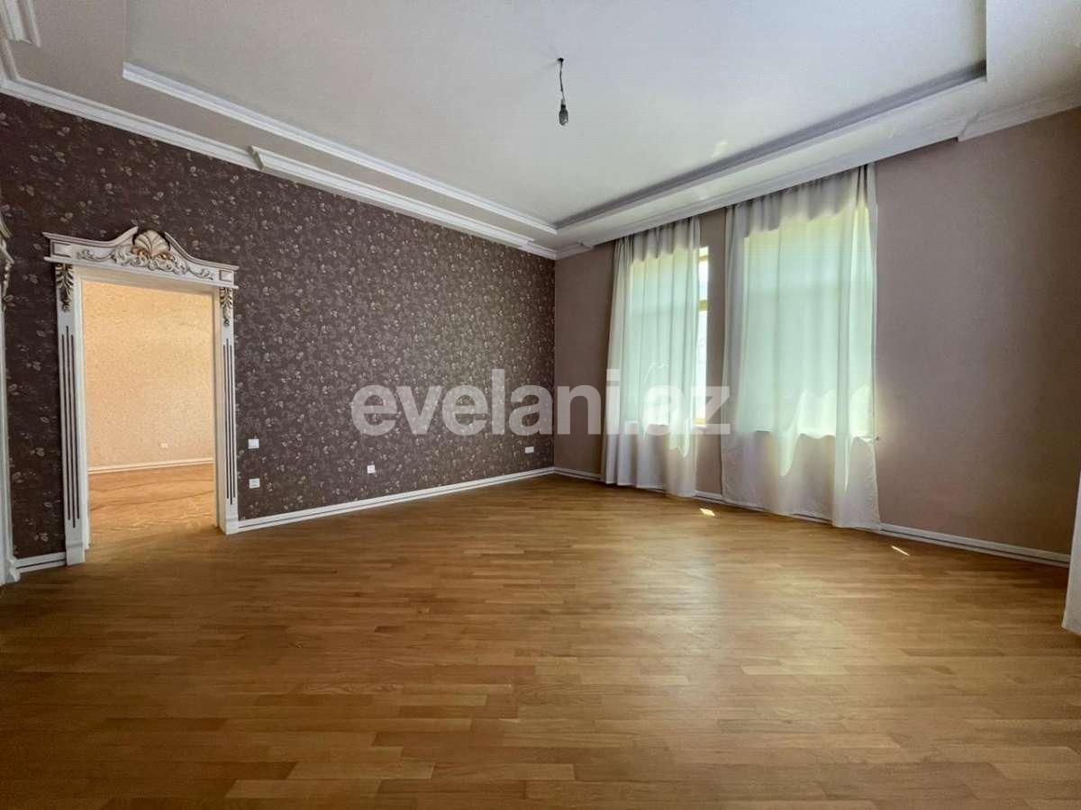 Satılır, villa, 7 otaqlı, 1000 m², Bakı, Xətai r, Həzi Aslanov m.