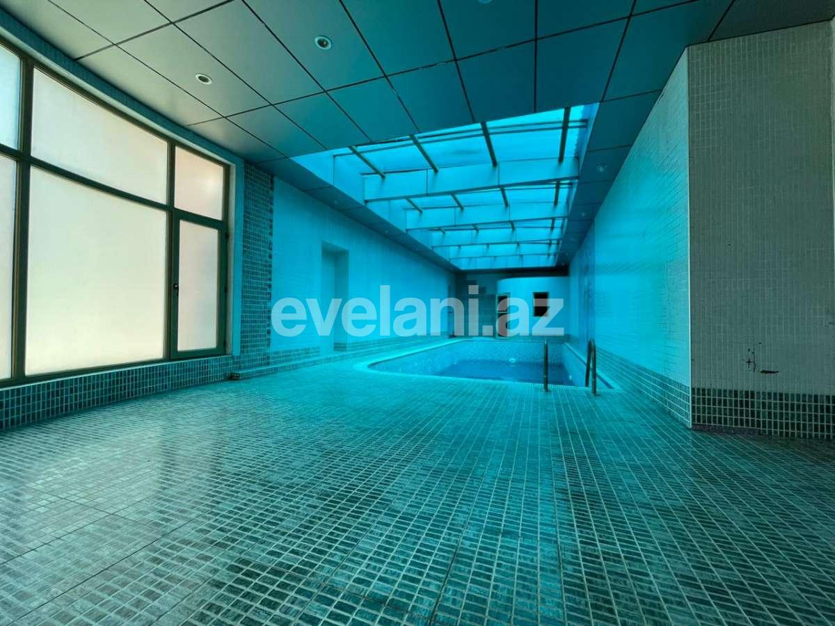 Satılır, villa, 7 otaqlı, 1000 m², Bakı, Xətai r, Həzi Aslanov m.