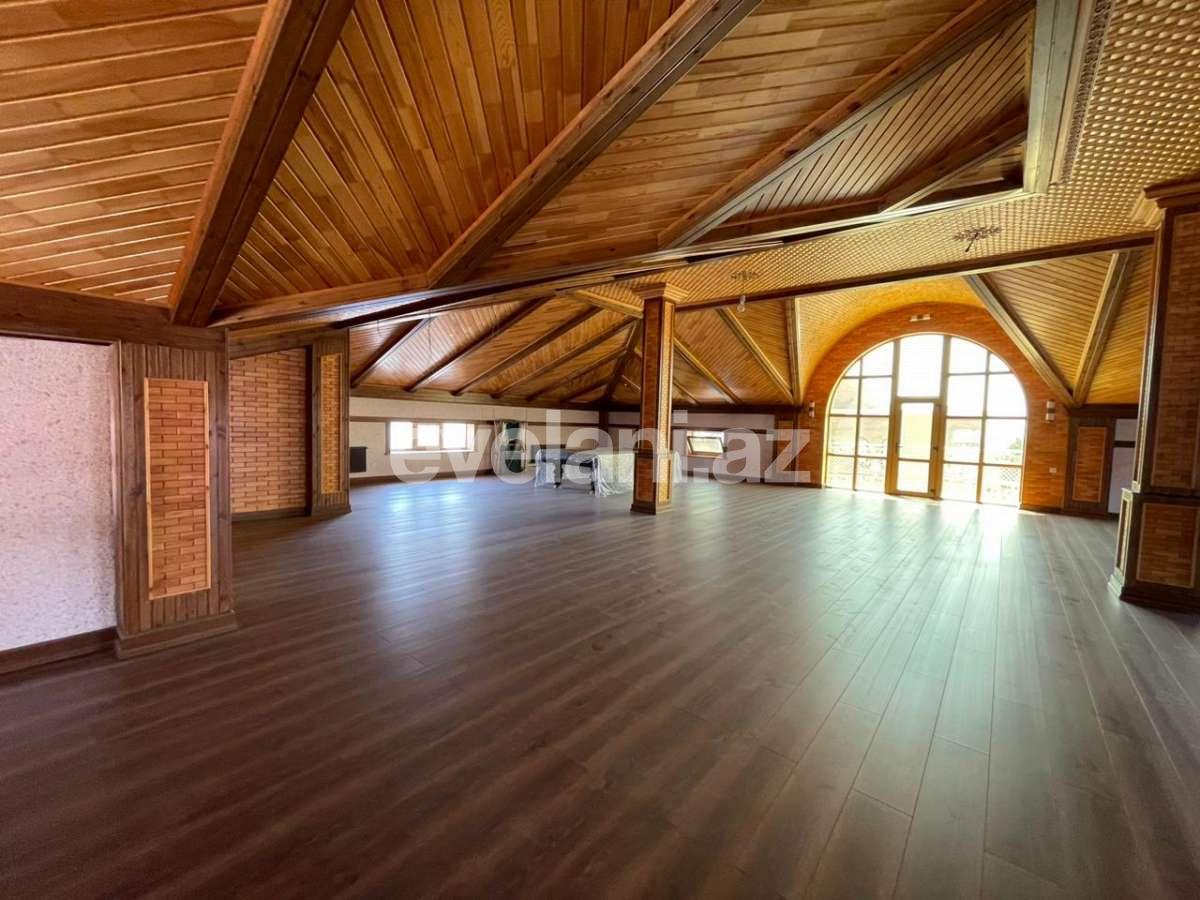 Satılır, villa, 7 otaqlı, 1000 m², Bakı, Xətai r, Həzi Aslanov m.