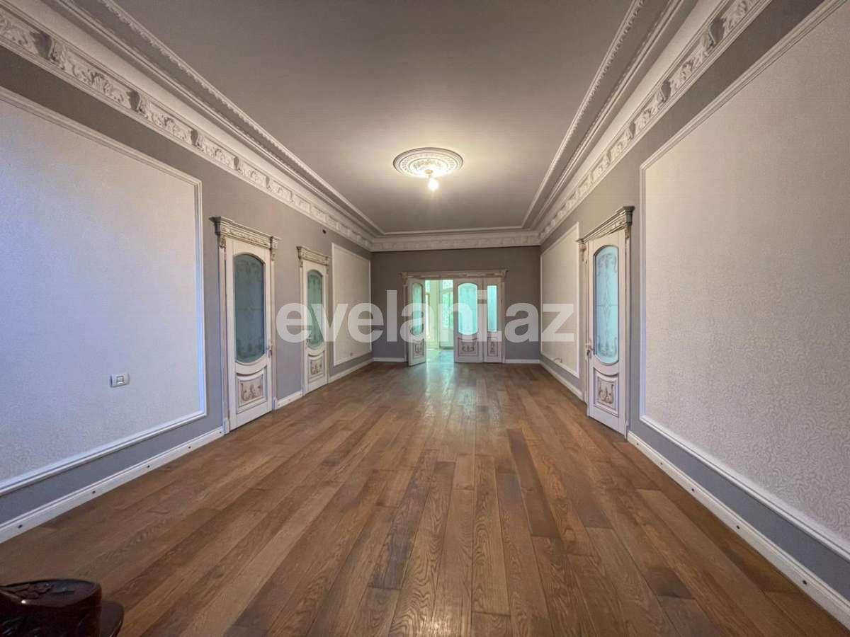 Satılır, villa, 7 otaqlı, 1000 m², Bakı, Xətai r, Həzi Aslanov m.